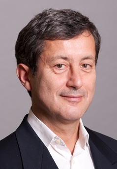 Stephen Saint-Leger Cambridge Associates